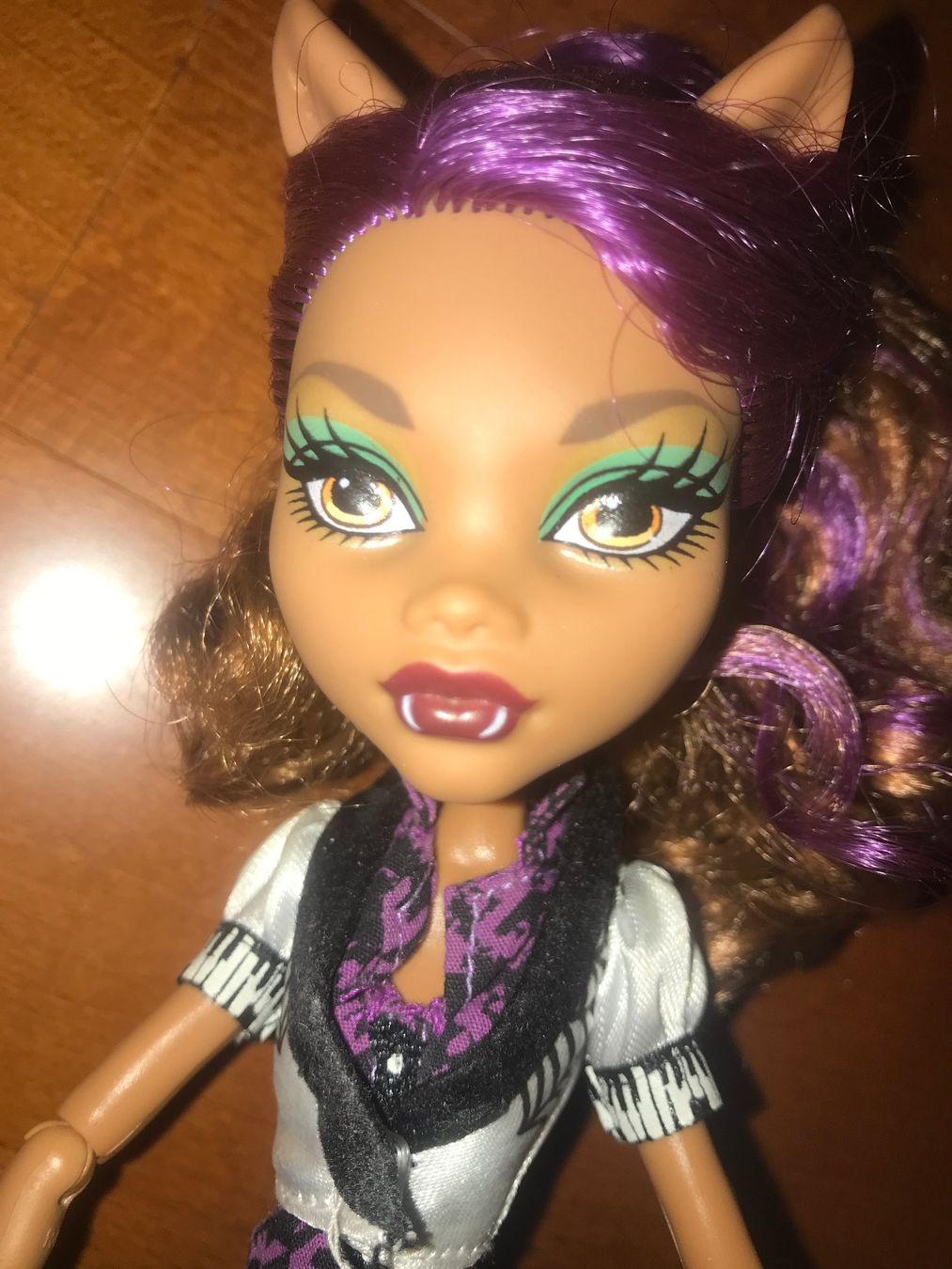 Poupées: Monster High Doll 27cm – D'occasion à Onex par johnca 6