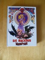 Die nackten Vampire - Jean Rollin - Mediabook [Blu-Ray]