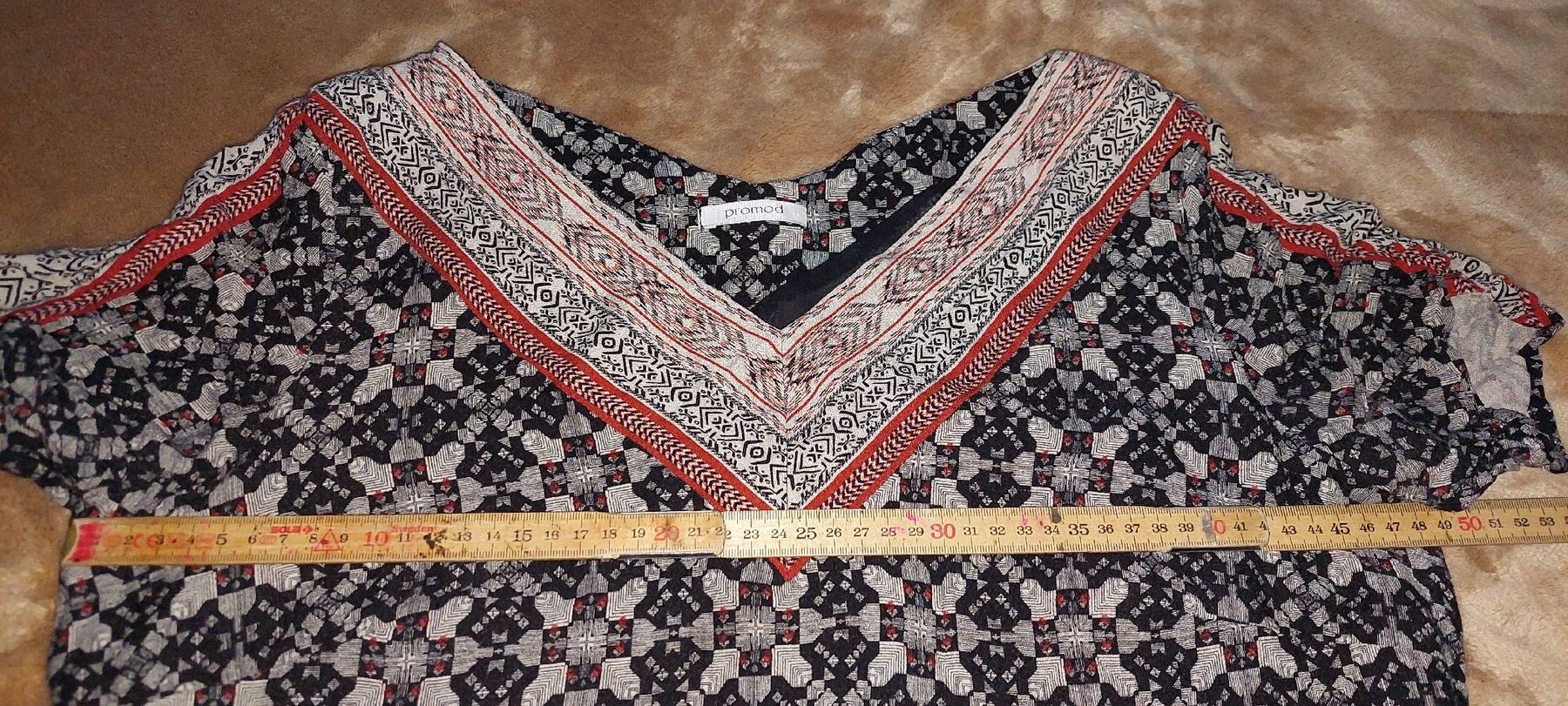 Robes: Sommerkleid gr M – D'occasion à Gwatt (Thun) par Letzte-Chance-III 3