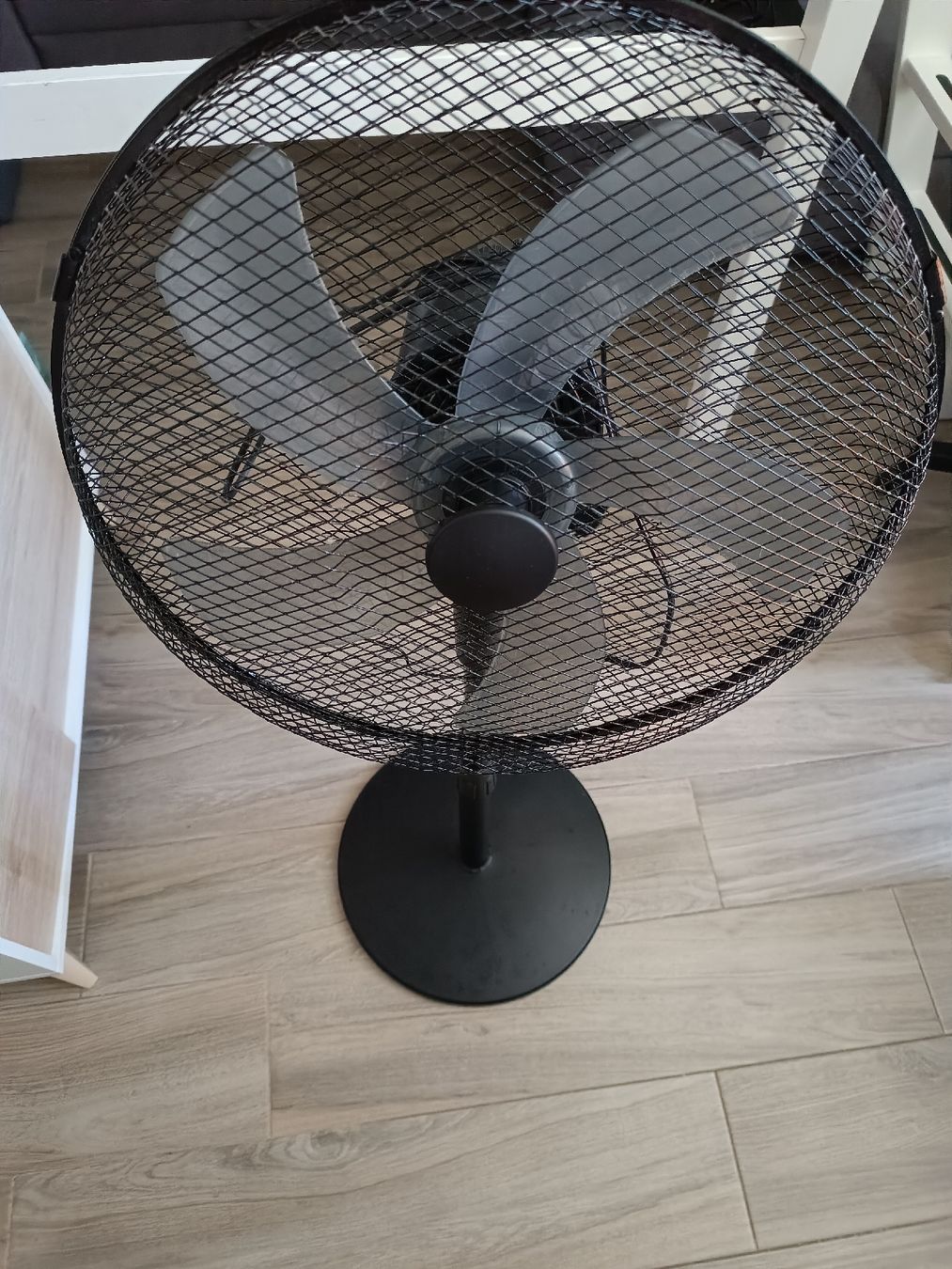 Ventilateurs: Ventilator  – D'occasion à Basel par stu_zw2s