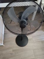 Ventilator 
