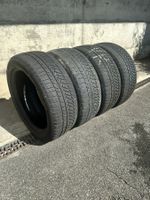 4x Continental WinterContact TS850P ContiSeal 235/50 R19 99H
