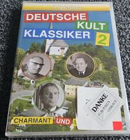 DVD Deutsche Kult Klassiker 2 Neuverpackt