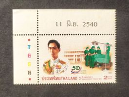 Thailand (-35%)- Chulalongkorn 1997