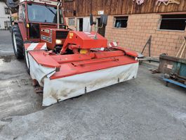 Frontmähwerk Kuhn FC280F