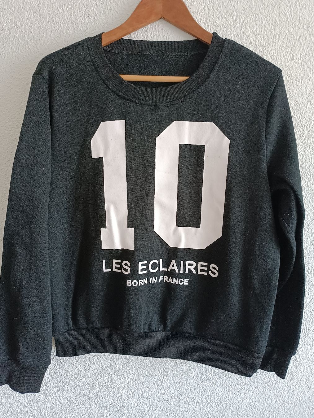 Maglioni & Felpe: Hoodie's / Kapuzenpullover Gr S / 158/164 – Usato da Binz venduto da julijuli 4