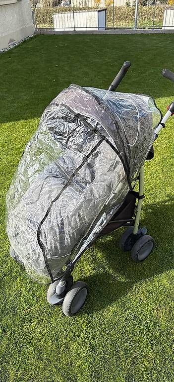 Carrozzine: Chicco multiway Buggy – Usato da Amriswil venduto da Schoggi2.0 4
