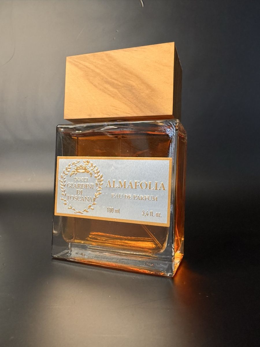 Profumi & Eau de Toilette: Giardini di Toscana | ALMAFOLIA – Nuovo (secondo la descrizione) da Cham venduto da van_x2kn