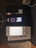 IPhone 5s 16 iPod nano 4g - iPod nano 