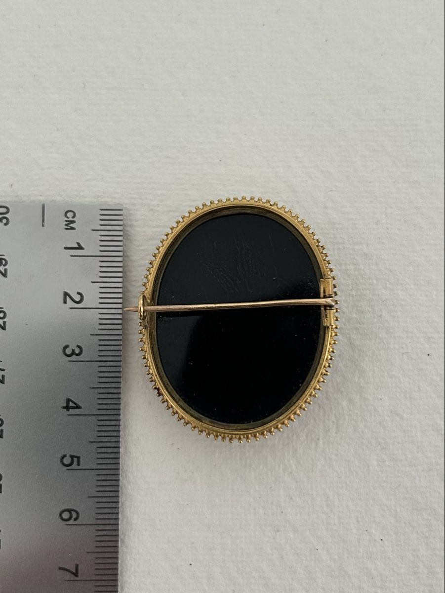 Spille & Fermagli: Kamee-Brosche Cameo – Usato da Bern venduto da kat_sm88 2