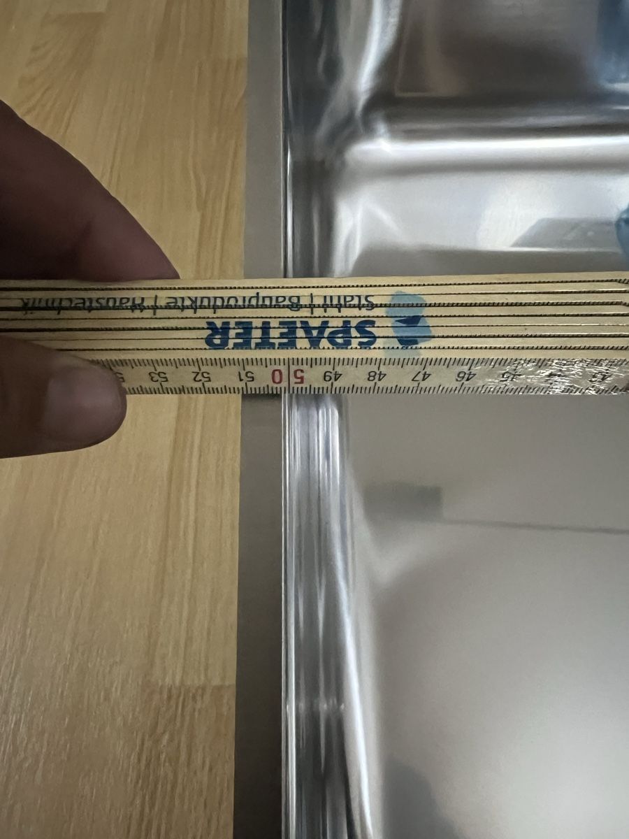 Lavabi & lavandini: Spülbecken  – Nuovo e nell'imballaggio originale da Dietwil venduto da makakinho 3