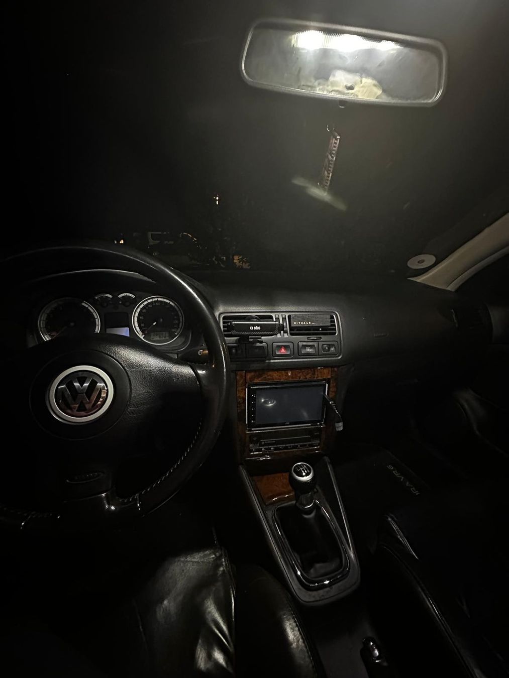 VW Automobili: VW Bora VR6 – Usato da Steinhausen venduto da his_77hw 8
