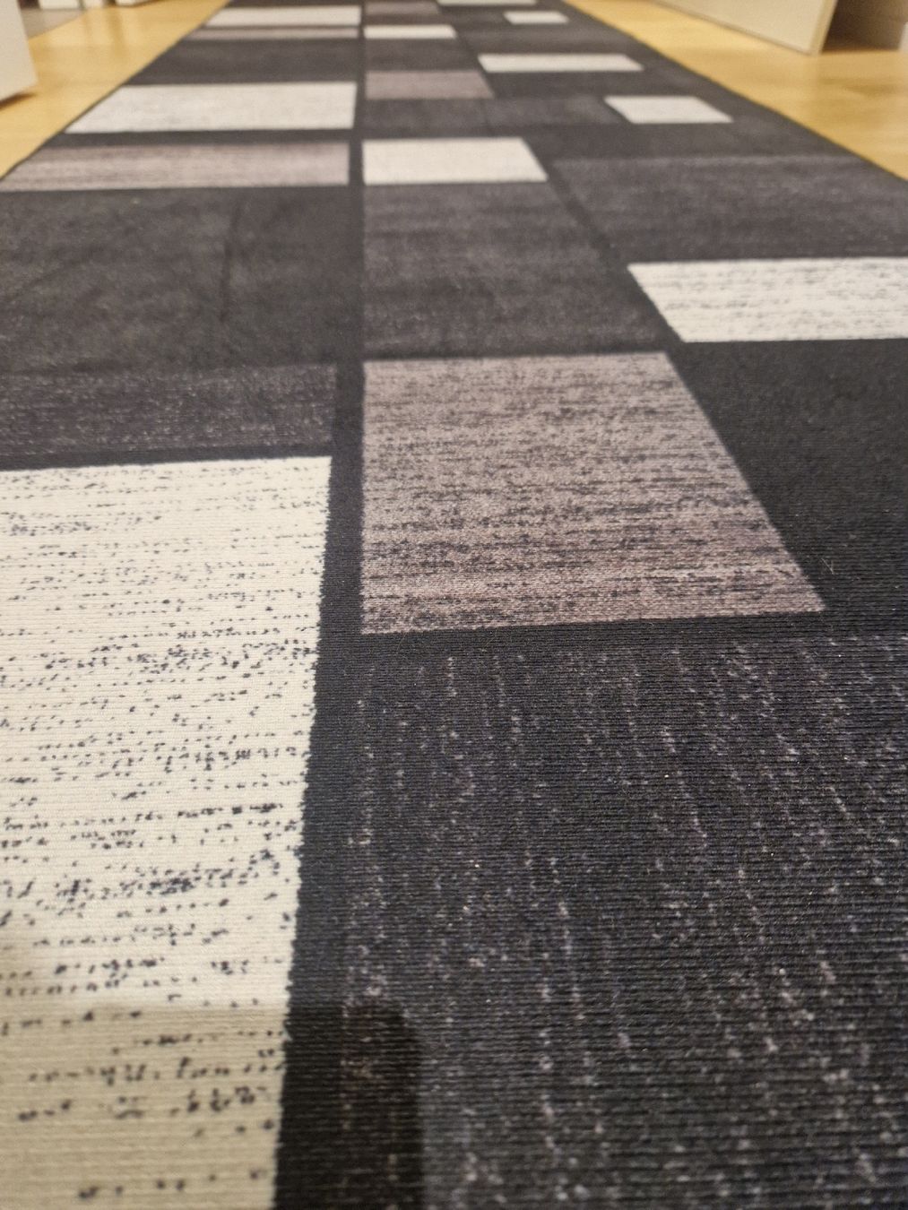 Teppiche: Teppich Läufer 297x80 – Gebraucht aus Zürich von zvr_8cw6 1