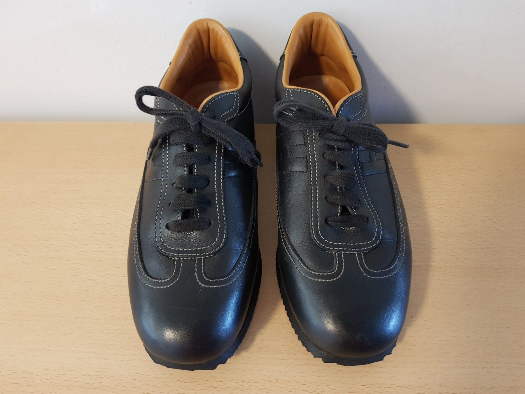 Hermès Scarpe da donna: Original Hermès Damen Sneaker Grösse 39 – Usato da Basel venduto da fafa68 2