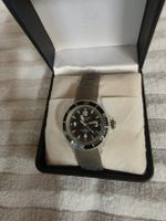 Chenevard Taucheruhr — TOP Zustand, mit Box & Zertifikat!