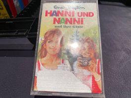 Hanni und Nanni