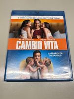 "The Change-Up" / Blu-Ray