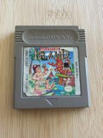 Adventure Island GB - Klassiker für Game Boy