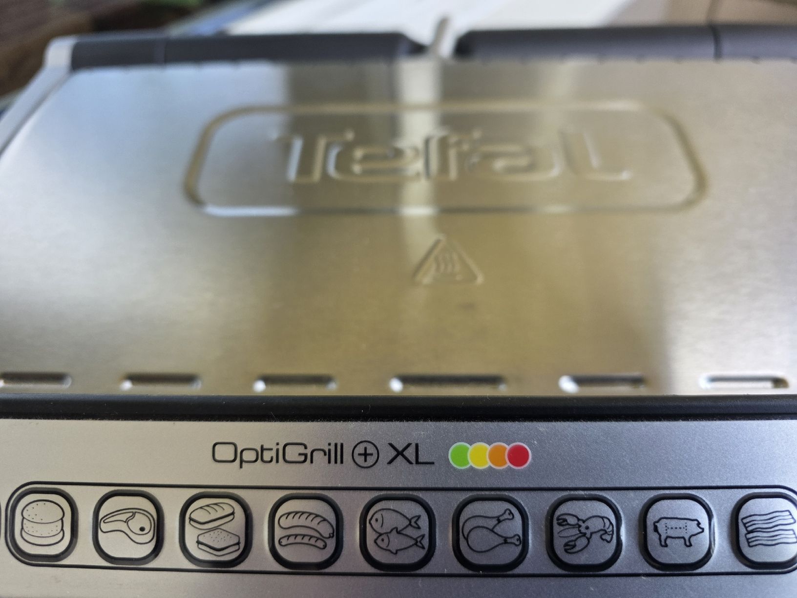 Grills: Tefal OptiGrill XL – Gebraucht aus Zürich von Guayaca37 1
