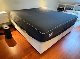 Eight Sleep Pod 3 - Hub + Cover 180x200 - Excellent état