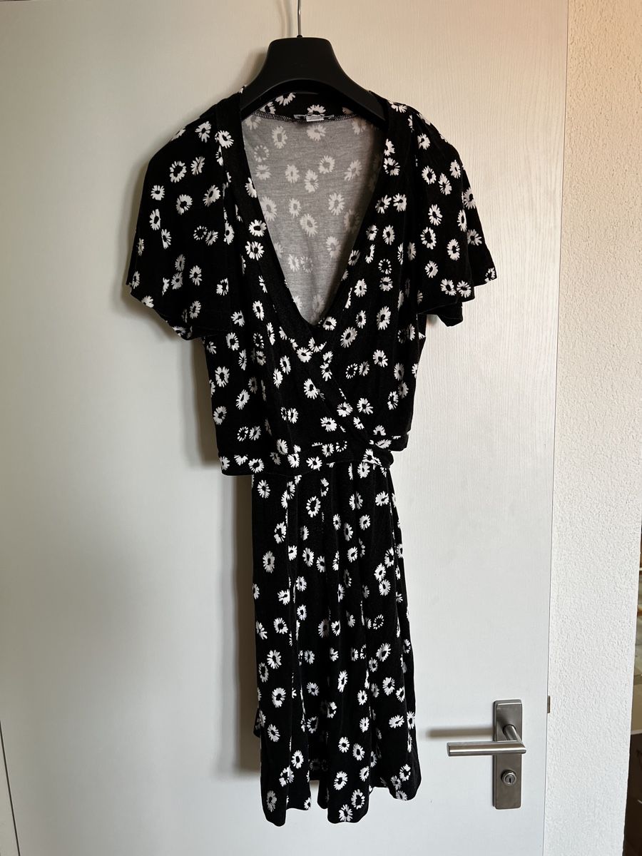 Tute: Seraphine Maternity & Nursing Jumpsuit 40 – Usato da Schafisheim venduto da RubyWalter