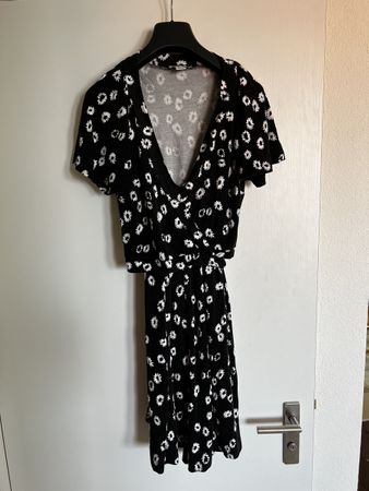 Seraphine Maternity & Nursing Jumpsuit 40