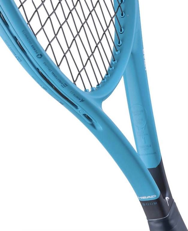 Head Racchette: HEAD Boom MP 2026 L3 – Nuovo e nell'imballaggio originale da Cham venduto da 2-hand 2