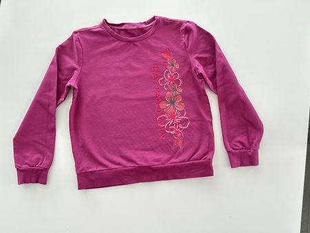 Armani Pullover 6Jahre