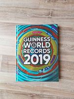 Guinness World Records 2019