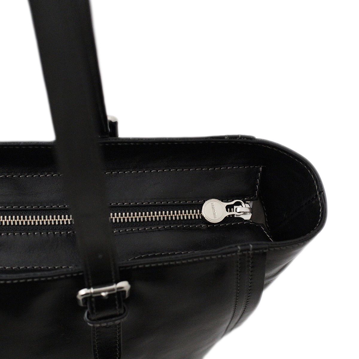 Borse da donna: Ledertasche Demetra – Nuovo e nell'imballaggio originale da Wittenbach venduto da bes_k8vr 3