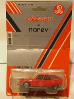 Citroen GS - Norev JetCar - Norev France