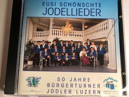 Bürgerturner Jodler Luzern