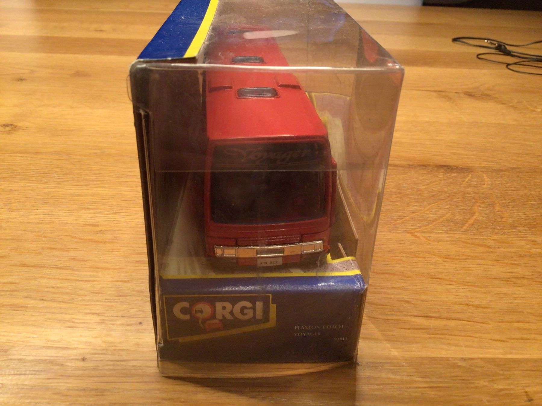 Modellini d'auto: Modellautos Plaxton Reisebus – Nuovo e nell'imballaggio originale da Oberengstringen venduto da Reini1063 2