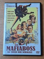 DVD Der Maffiaboss (Il Boss 1973) Regie: Fernando di Leo