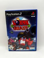 Worms Blast (Deutsch) - Playstation 2