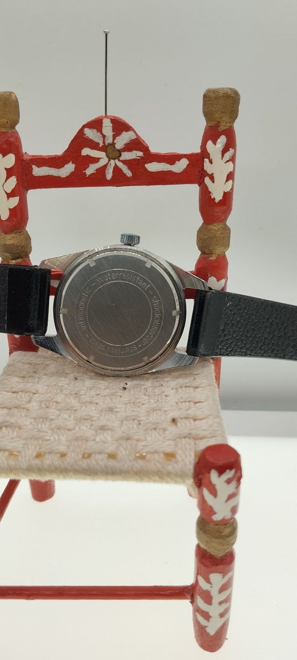 Uhren: Montre timestart – Gebraucht aus La Chaux-de-Fonds von jac_9llg 6