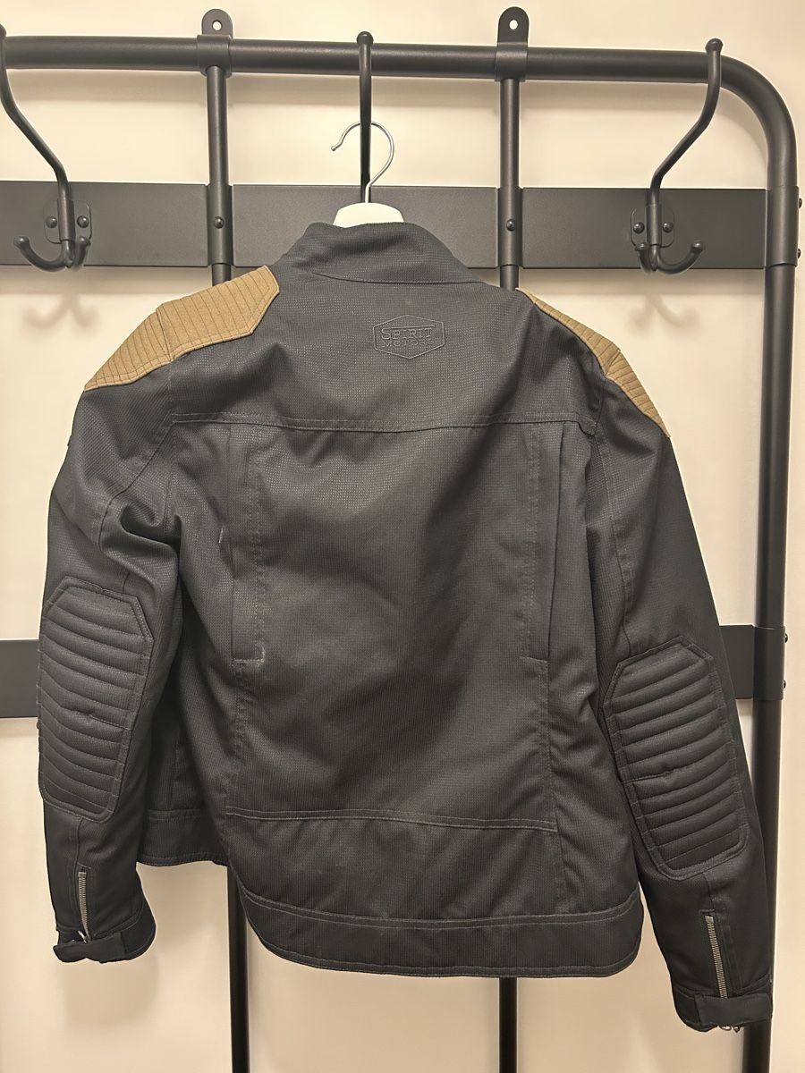 Giacche: Motorrad Schutzjacke – Usato da Horgen venduto da xManuWanu 1