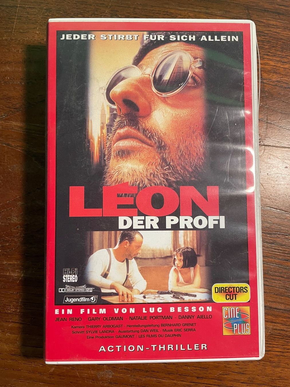 Lon Der Profi Stream