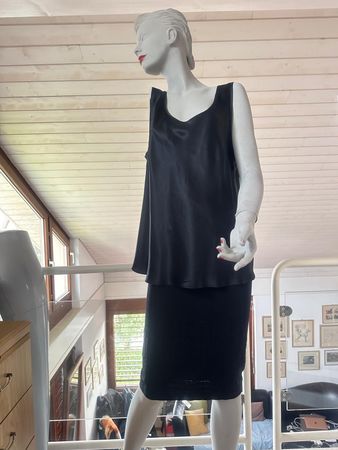 Unterkleid von EVA B. BITZER