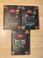 Das Böse Buch