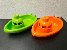 Neu - Gowi - Boot (2 Stk.)