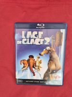 Film Blu-ray L'Age de Glace 2  en français
