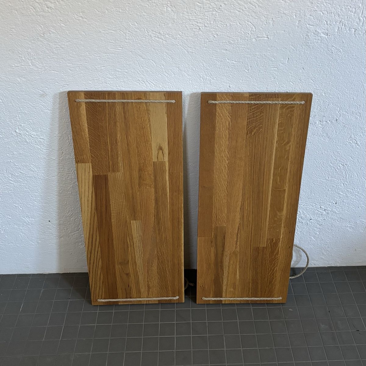 Scaffali: Zwei Hängeregale 29.5 x 70 cm – Usato da Zürich venduto da nnsn 1