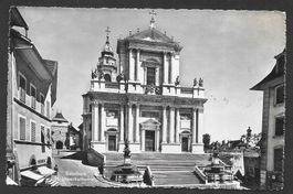 Solothurn St. Ursenkathedrale