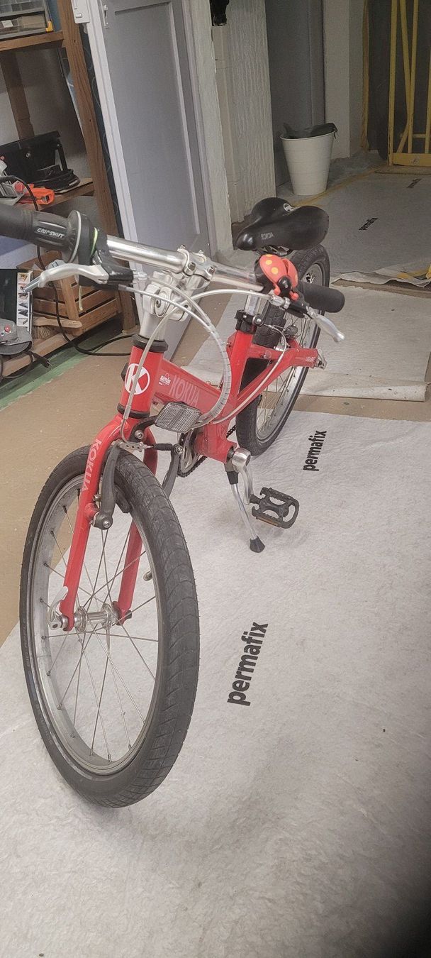 Velos: Kokua 20 Zoll – Gebraucht aus Windisch von roumetm