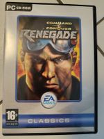 Command & Conquer Renegade
