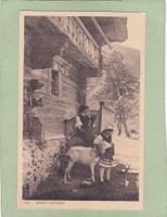 Jeunes vaudoises