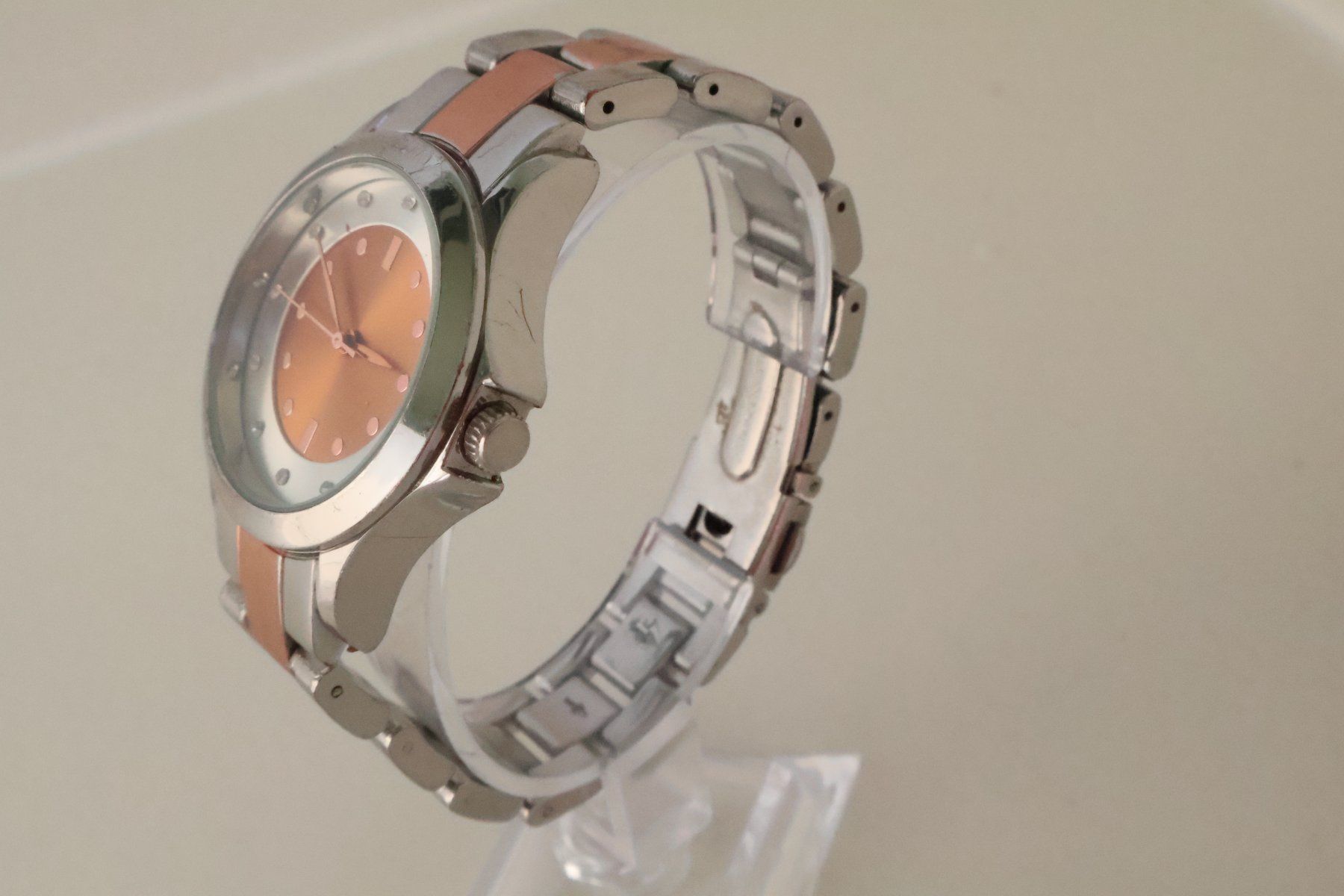 Orologi: Herren Uhr läuft Garantie – Usato da Willisau venduto da flabastian 2