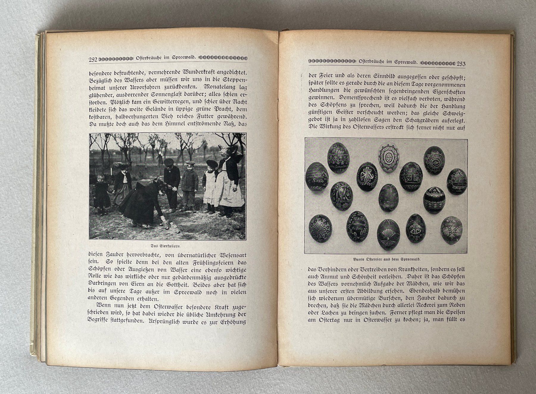 Libri: Antikes Jugendbuch "Der Jugendgarten" – Usato da Adliswil venduto da Duenenwanderer 8