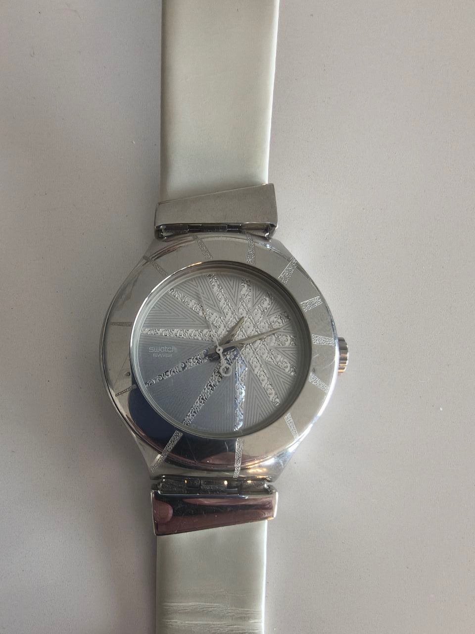 Swatch Orologi: Swatch Irony Nabad – Usato da Waltenschwil venduto da Quitproquo 1
